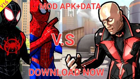 spider man unlimited mod apk + data offline|Spider.